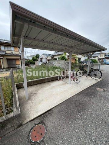 コンフォート小山Bのその他共用部分