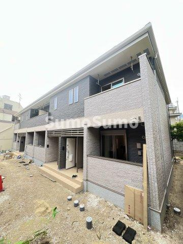 住吉本町1丁目プロジェクトのその他共用部分