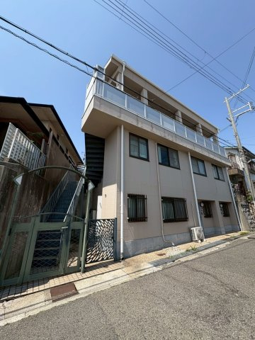 コンフォートリブの外観