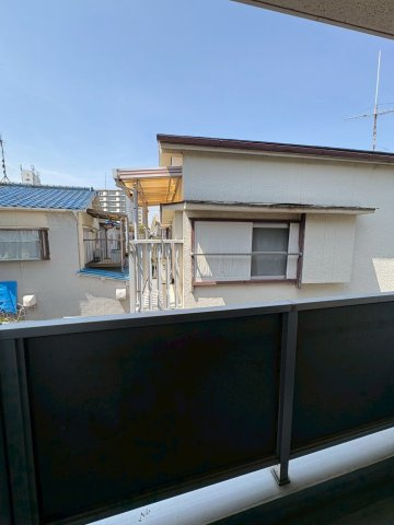 コンフォートリブの展望