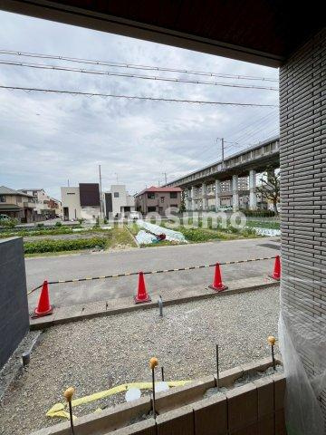 サザンエスト甲東の展望
