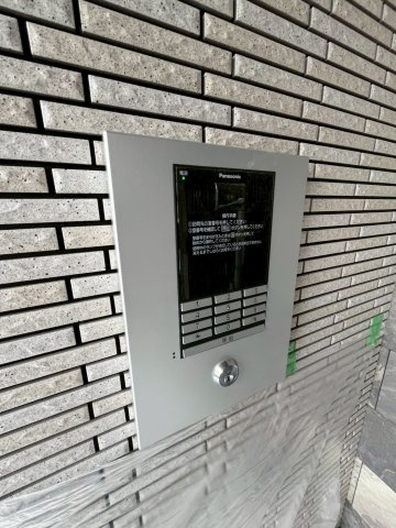 サザンエスト甲東のセキュリティ
