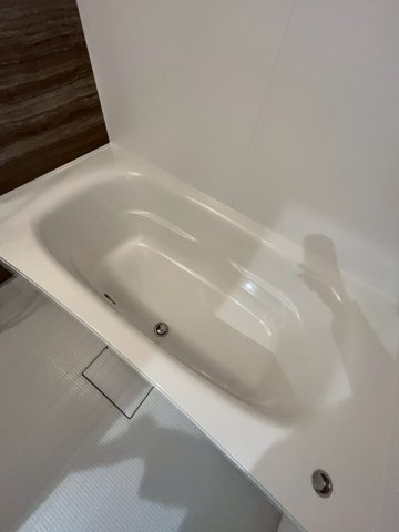サザンエスト甲東の浴室