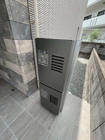 サザンエスト甲東の外観