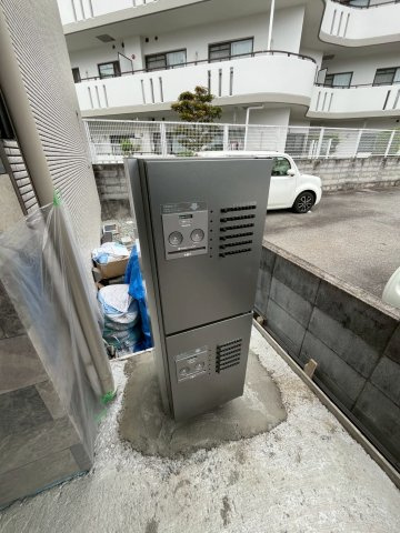 サザンエスト甲東のその他共用部分