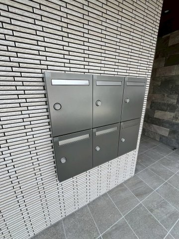 サザンエスト甲東のその他共用部分
