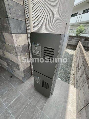 サザンエスト甲東のその他共用部分