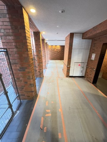 ザ・ライオンズ神戸ハーバーランドのその他共用部分