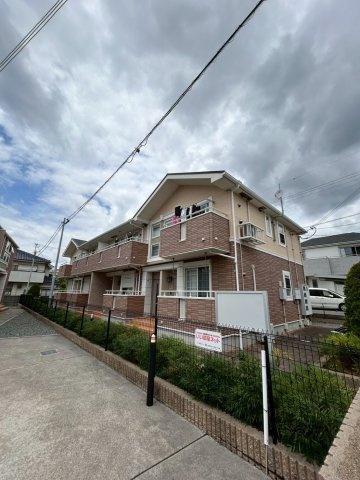 サニーガーデンの外観