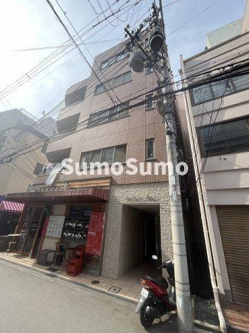 サザンウエストの外観|外観も気になるポイント