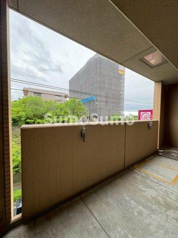コンフォート西神戸の展望