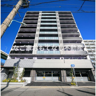 【外観】 | S-RESIDENCE黒川本通一丁目