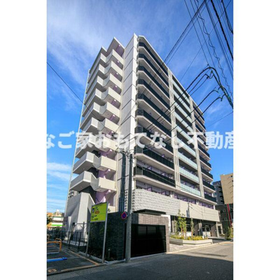 【外観】 | S-RESIDENCE黒川本通一丁目 | S-RESIDENCE黒川本通一丁目