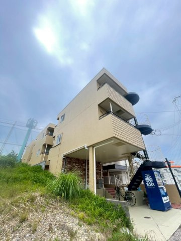 サニーパレス清水が丘