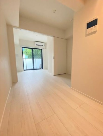 メイクス若松河田の内装