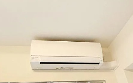 メイクス若松河田の設備