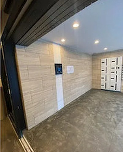 メイクス若松河田のその他共用部分