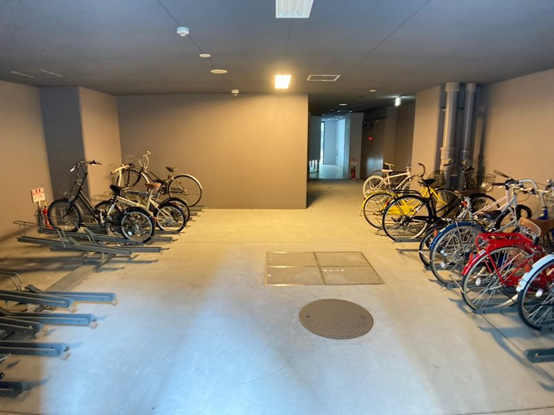 サムティ北浜ESTのその他共用部分