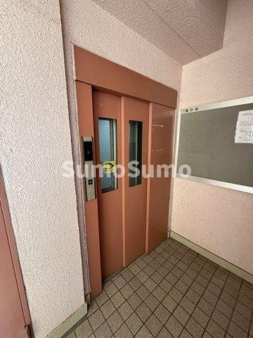 ザ・シティ御影のその他共用部分