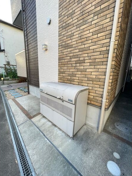 サニーコート花川のその他共用部分