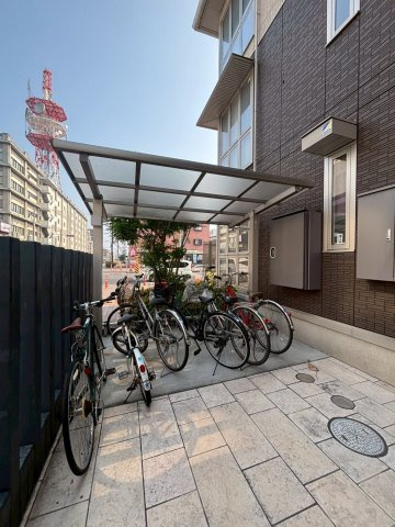 サニーコート明石のその他共用部分