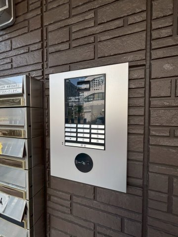 サニーコート明石のその他共用部分