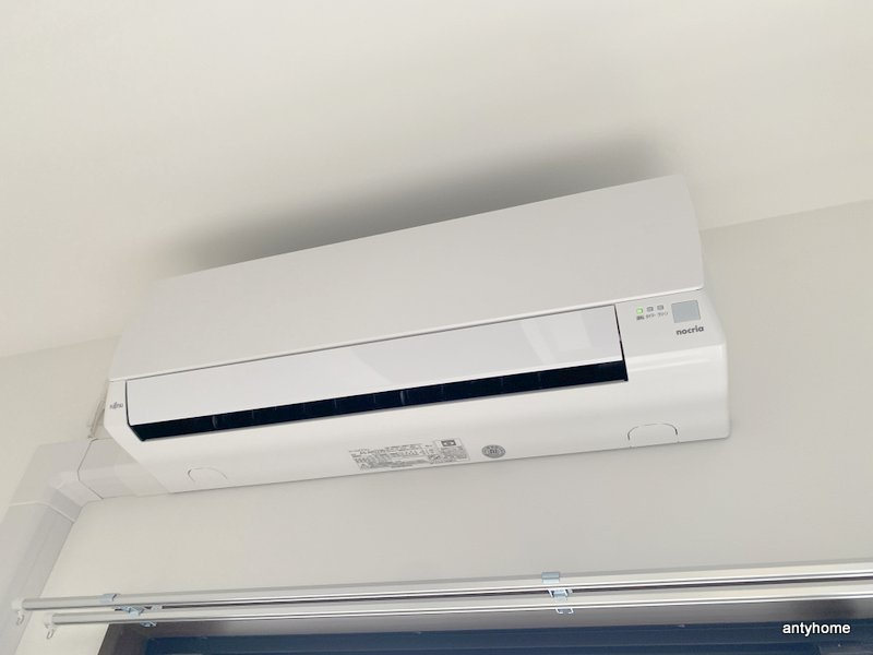 ワールドアイ大阪城EASTⅡ 仲介手数料無料の設備