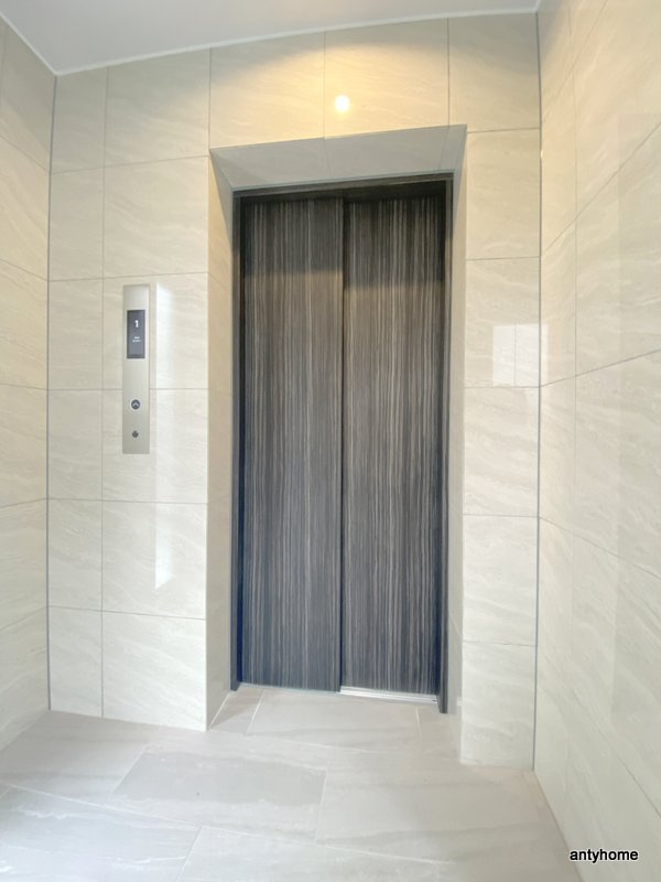 ワールドアイ大阪城EASTⅡ 仲介手数料無料の設備