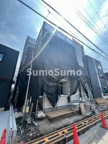 ザカラー東本町A棟のその他共用部分