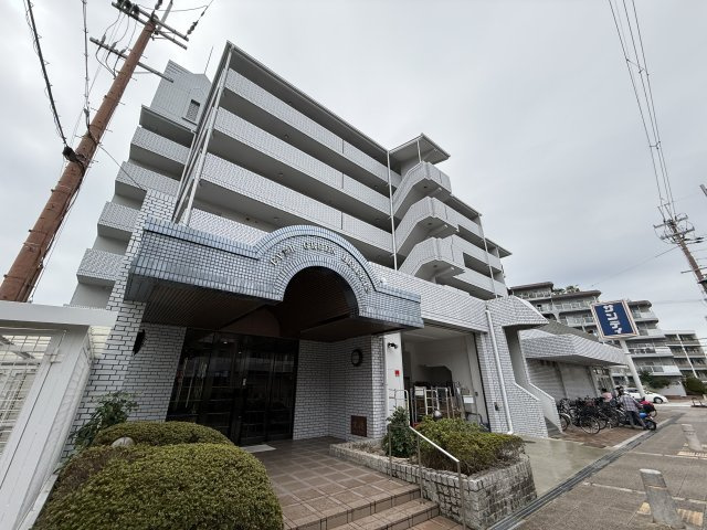 エバーグリーンハイツ