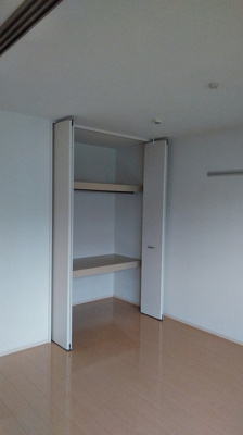 【収納】 | ベルコートⅡ