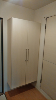 【玄関】 | ベルコートⅡ