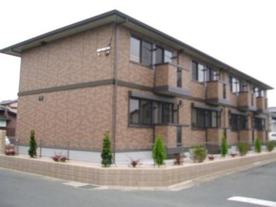 【外観】 | ベルコートⅡ