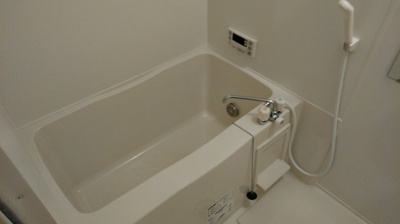 【浴室】 | ベルコートⅡ