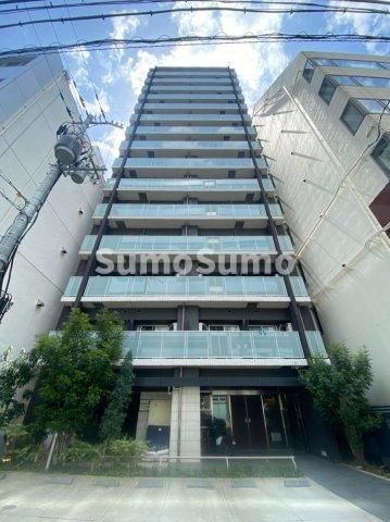 コンフォリア心斎橋EAST