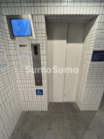 コンフォリア心斎橋EASTのその他共用部分