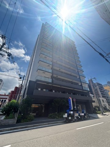 サザンクレストなんば南