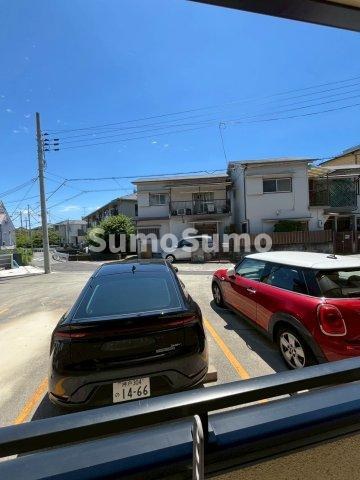 コンフォートプレイスの展望