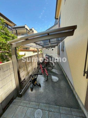 コンフォートプレイスのその他共用部分