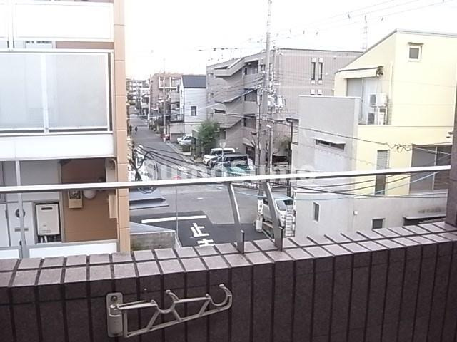 サーティ福弥の展望