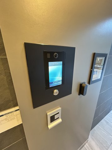 コンフォリア・リヴ大阪本町のその他共用部分