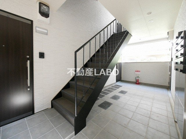 アートレジデンス酉島のその他共用部分