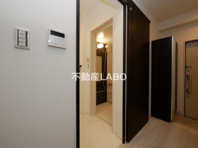 アートレジデンス酉島のその他