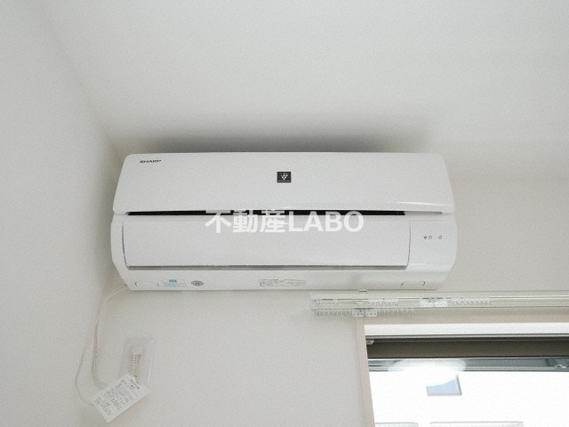 アートレジデンス酉島の設備