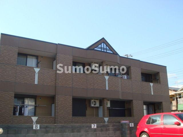 コンフォース西明石