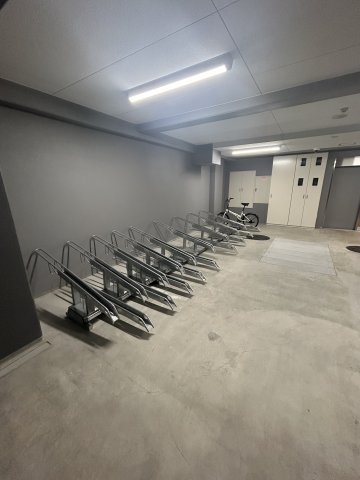 コンフォリア・リヴ大阪本町のその他共用部分