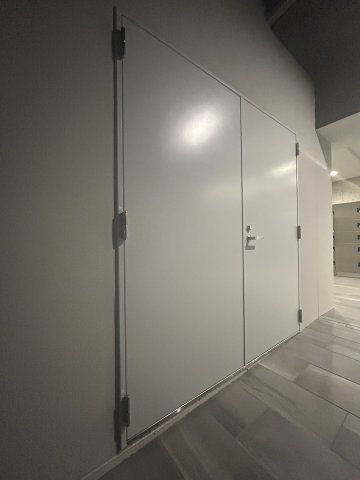 コンフォリア・リヴ大阪本町のその他共用部分