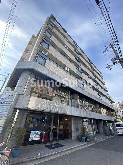 サウザンド塚口