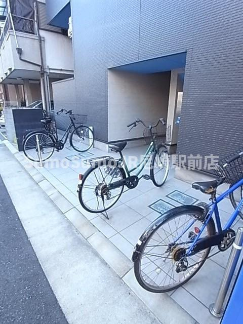 サクシード尼崎のその他共用部分