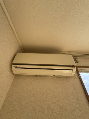 サニーヒルⅡの設備
